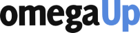 Logotipo de omegaUp